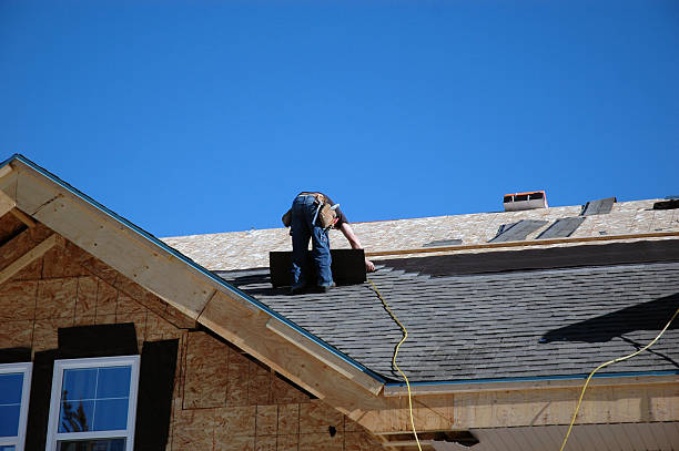 Best Rubber Roofing (EPDM, TPO)  in St Clair Shores, MI