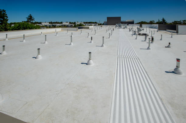 Trusted St Clair Shores, MI Roofing Experts