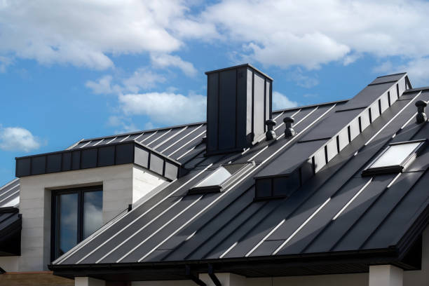 Best 4 Ply Roofing  in St Clair Shores, MI